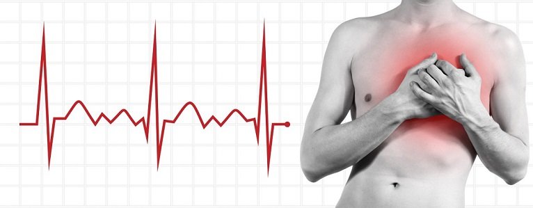 Why Does Your Heart Rate Increase When Sick?