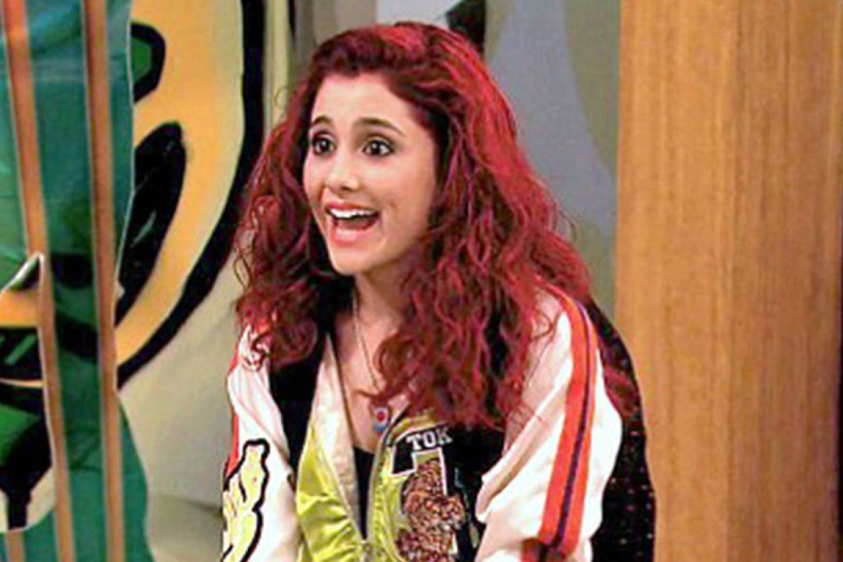 Why is Cat crazy in Victorious?