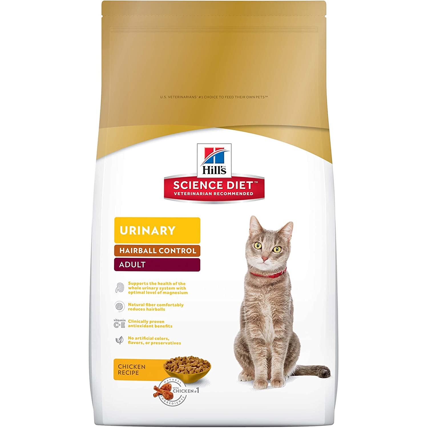 Best Cat Food For Urinary Tract Health of 2020: Help Your ...