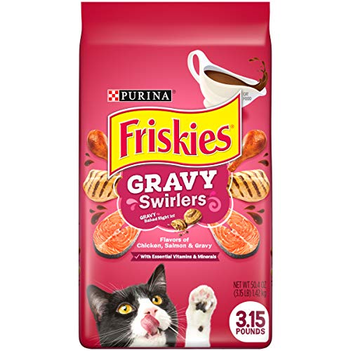 10 Best Tasting Dry Cat Food For Finicky Eaters in 2021 ...