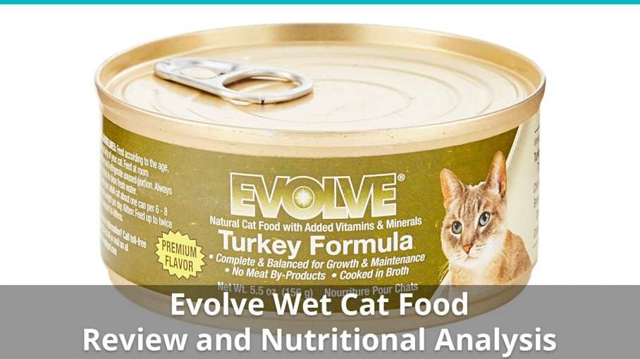 Earthborn Wet Cat Food Reviews
