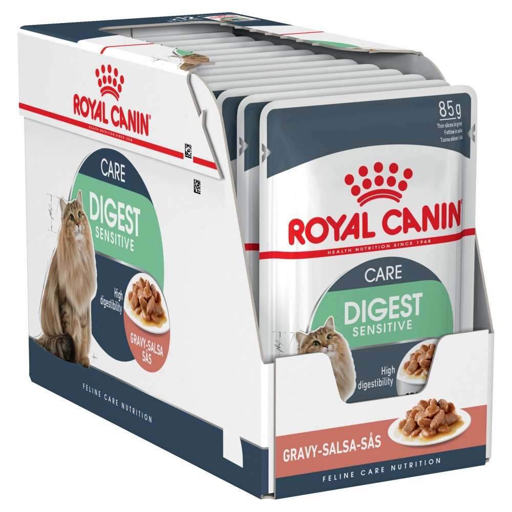 Royal Canin Digestive Sensitive Cat Food