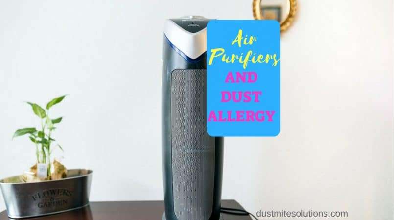 Best air purifier for pet allergies and asthma ...