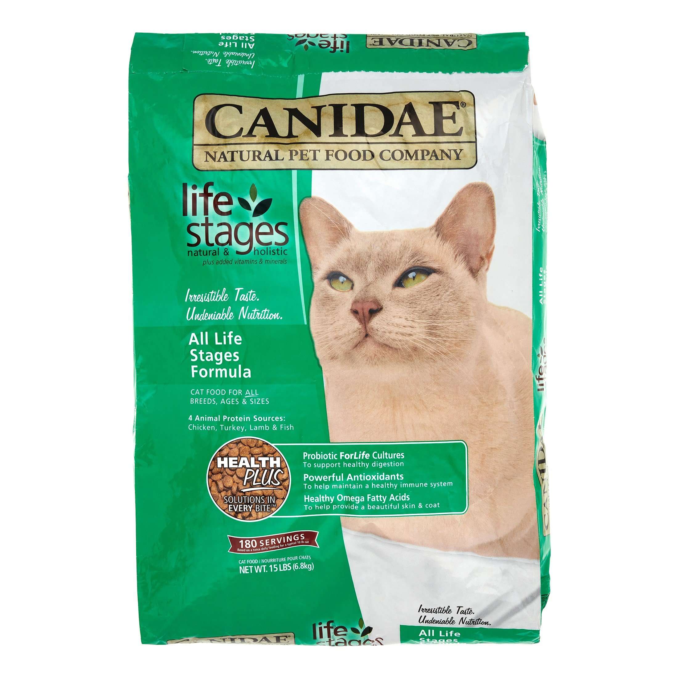 Canidae All Life Stages Multi