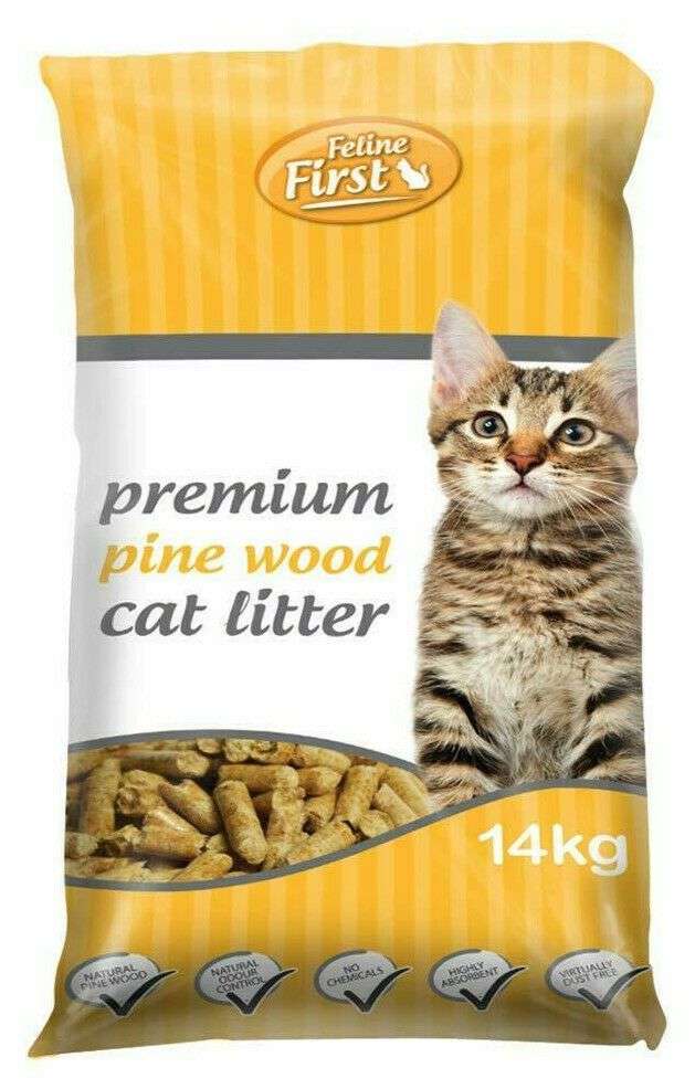 Cheapest Natural Cat Litter