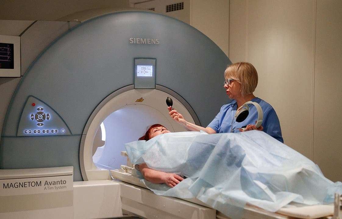 What Does A Ct Scan Cost Without Insurance