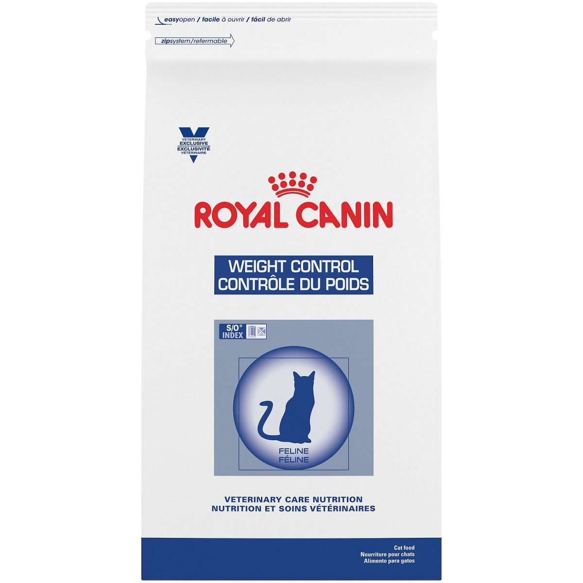 Royal Canin Veterinary Care Weight Control Dry Cat Food