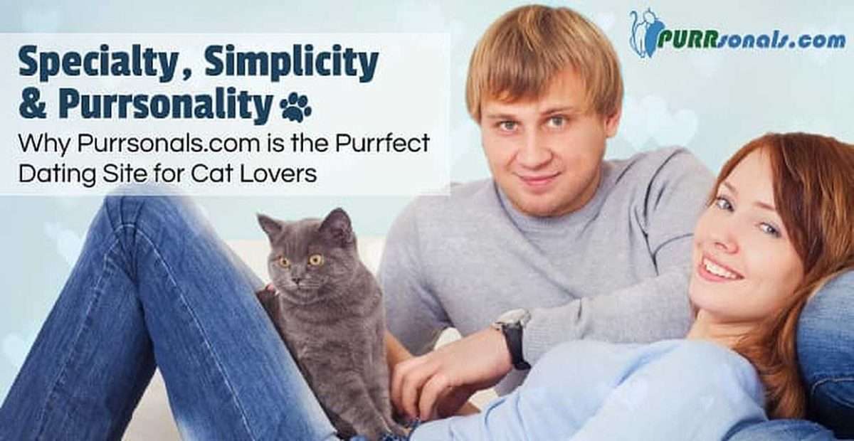Specialty, Simplicity &  Purrsonality  Why Purrsonals.com is the ...