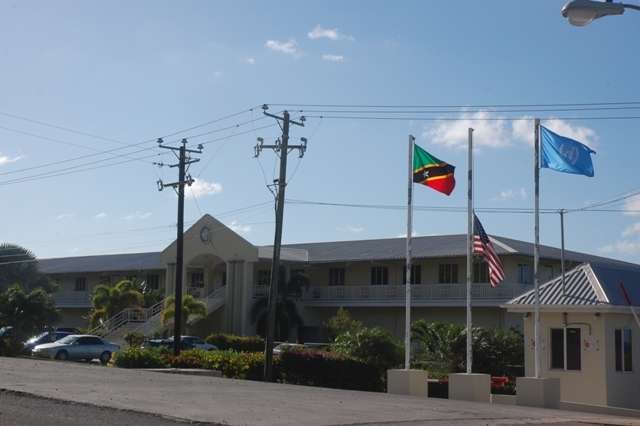 St. Kitts and Nevisâ medical education industry praised