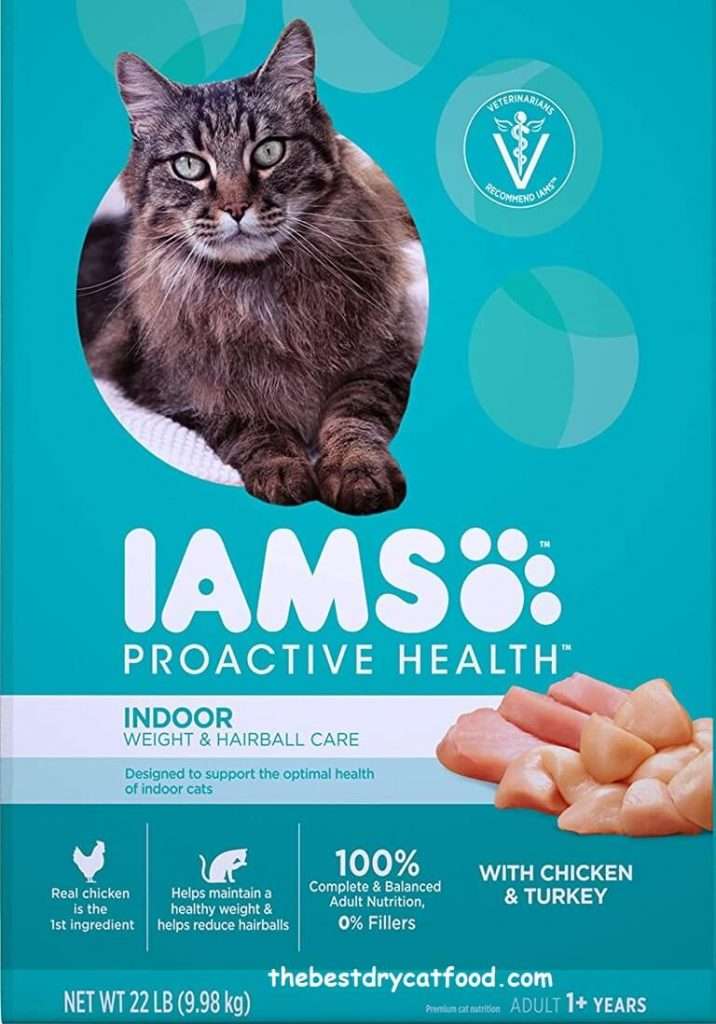 Best Dry Cat Food for Indoor Cats 2020 Latest Reviews &  Full Buyer Guide