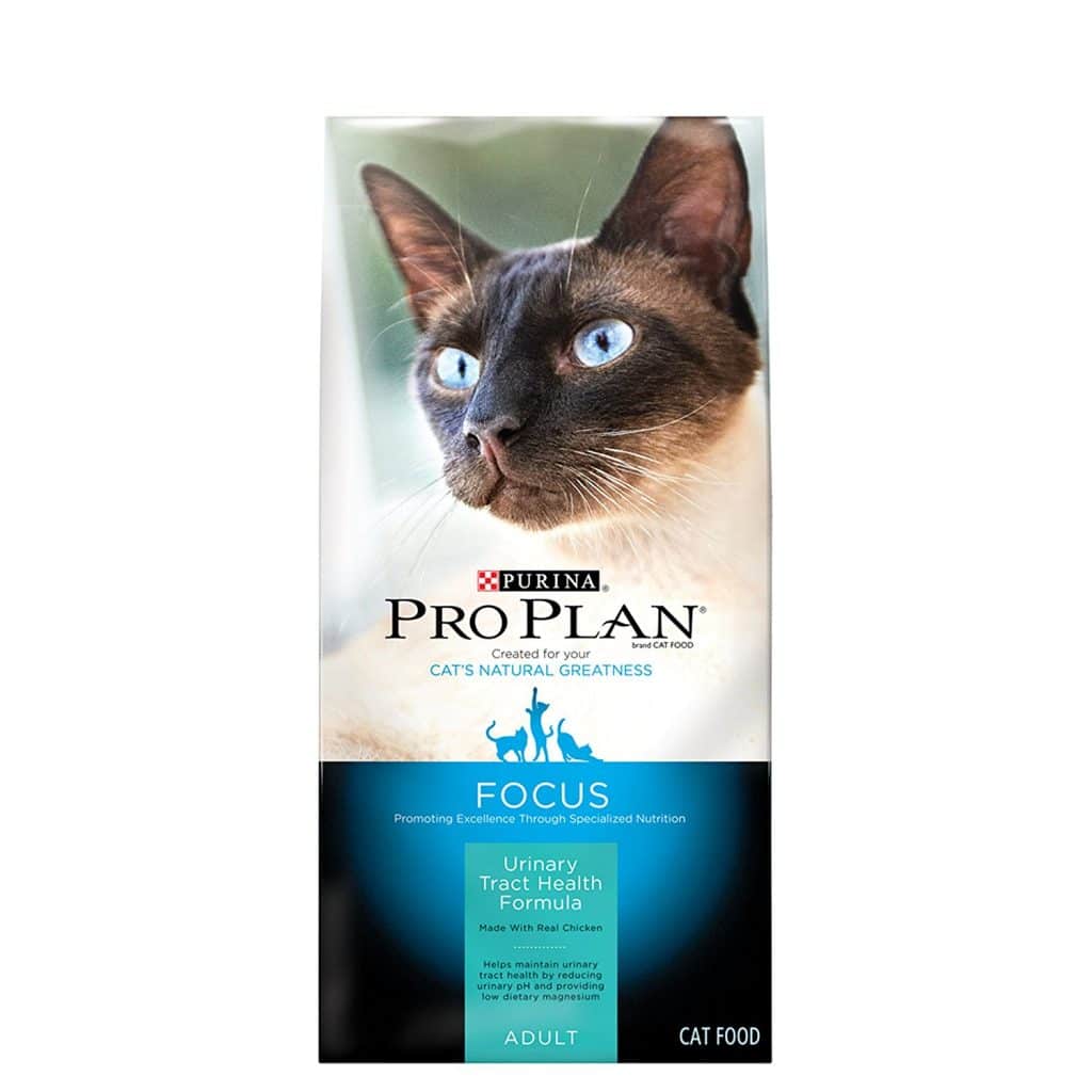 5 Best Cat Foods For Urinary Crystals