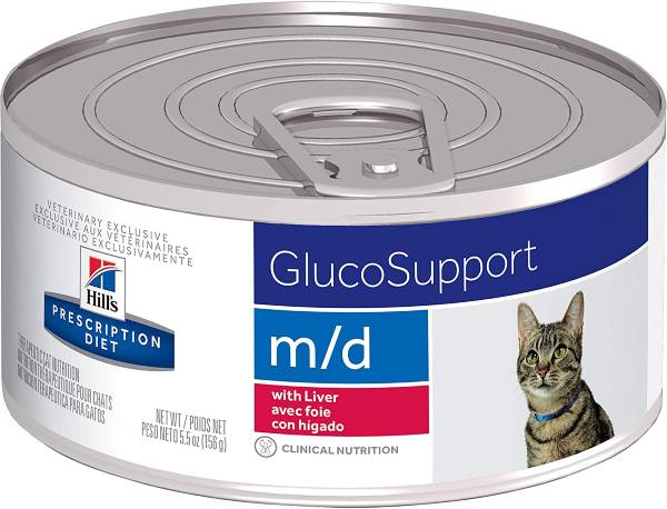 Best Diabetic Cat Food 2021