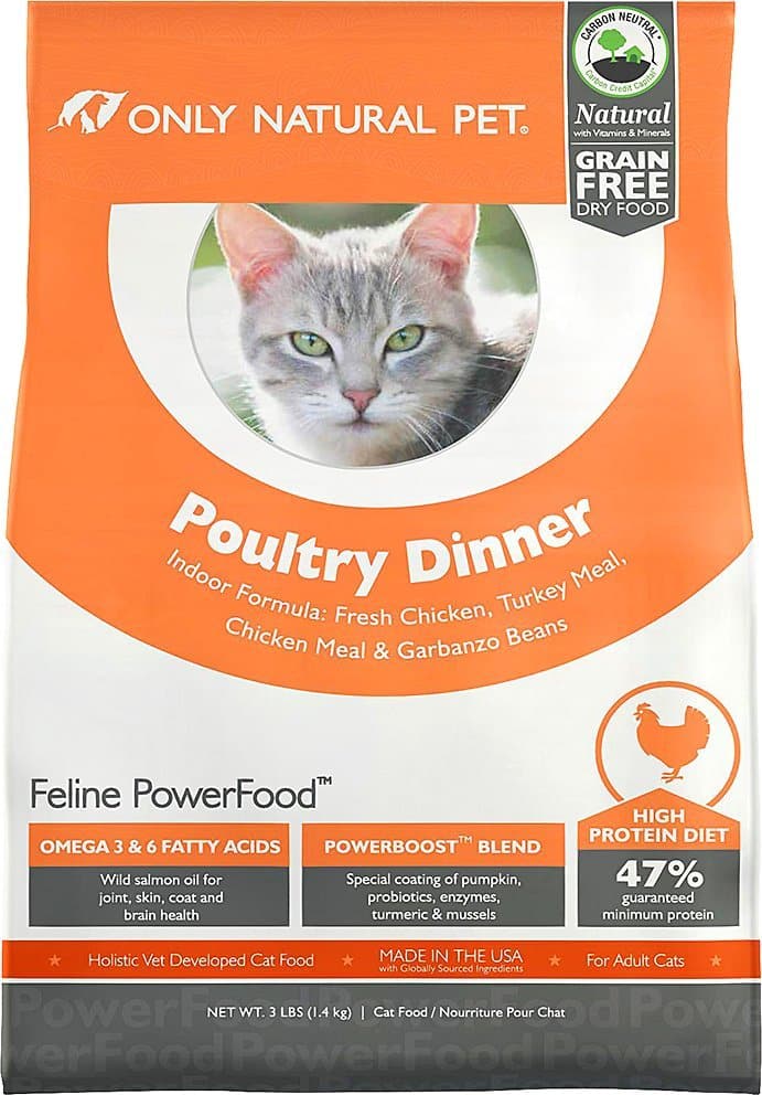 Best High Fiber Cat Food for Constipation and Diarrhea (With Reviews)