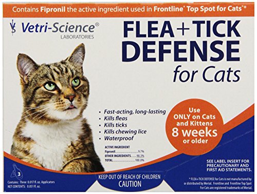 Home Remedies For Cat Anemia From Fleas