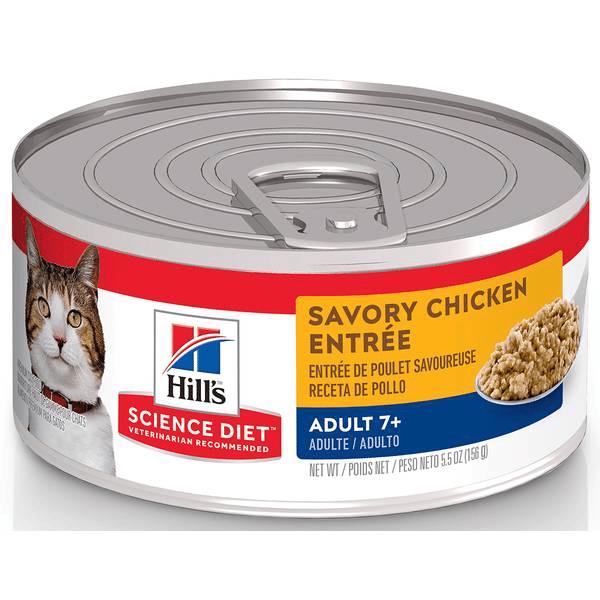 The Best High Fiber Wet Cat Food â A comprehensive Buying Guide ...