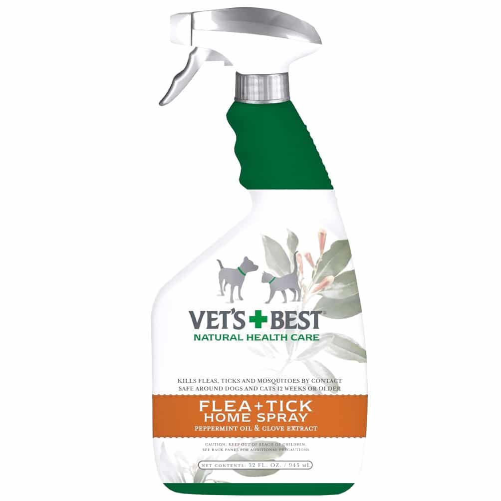 Best Flea And Tick For Cats