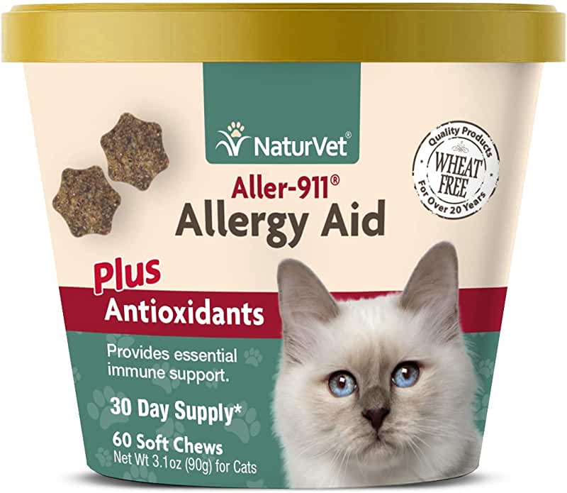 Amazon.com: cat allergy relief