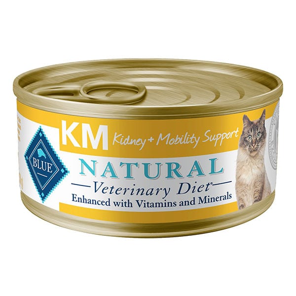 Best Cat Food for Kidney Disease