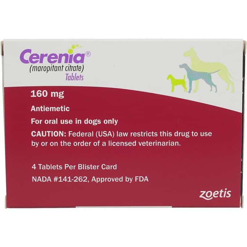 Buy Cerenia For Cats