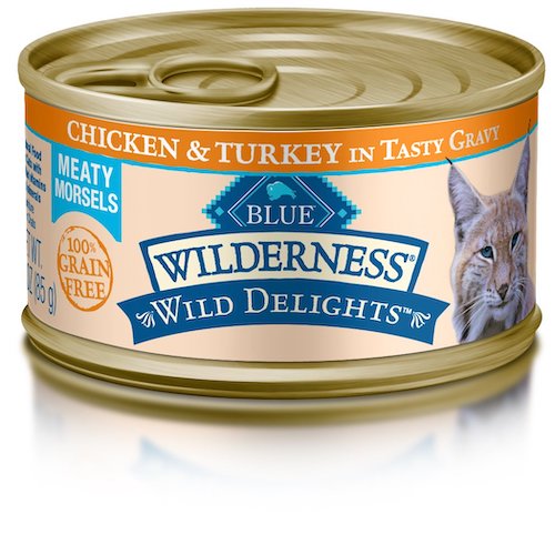 10 Best Soft, Canned Wet Cat Foods in 2022 for Your Kitten